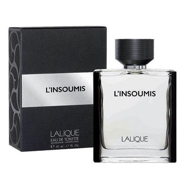 Lalique L'Insoumis EDT 100ml Perfume for Men - Thescentsstore